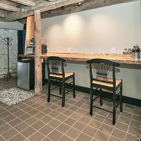 Craftsman Hideaway At The 1841 Farmhouse Chester 外观 照片