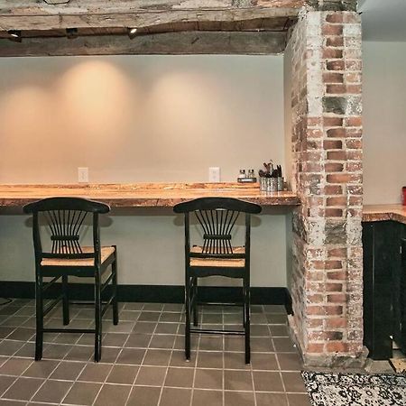 Craftsman Hideaway At The 1841 Farmhouse Chester 外观 照片