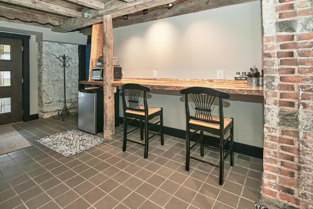 Craftsman Hideaway At The 1841 Farmhouse Chester 外观 照片