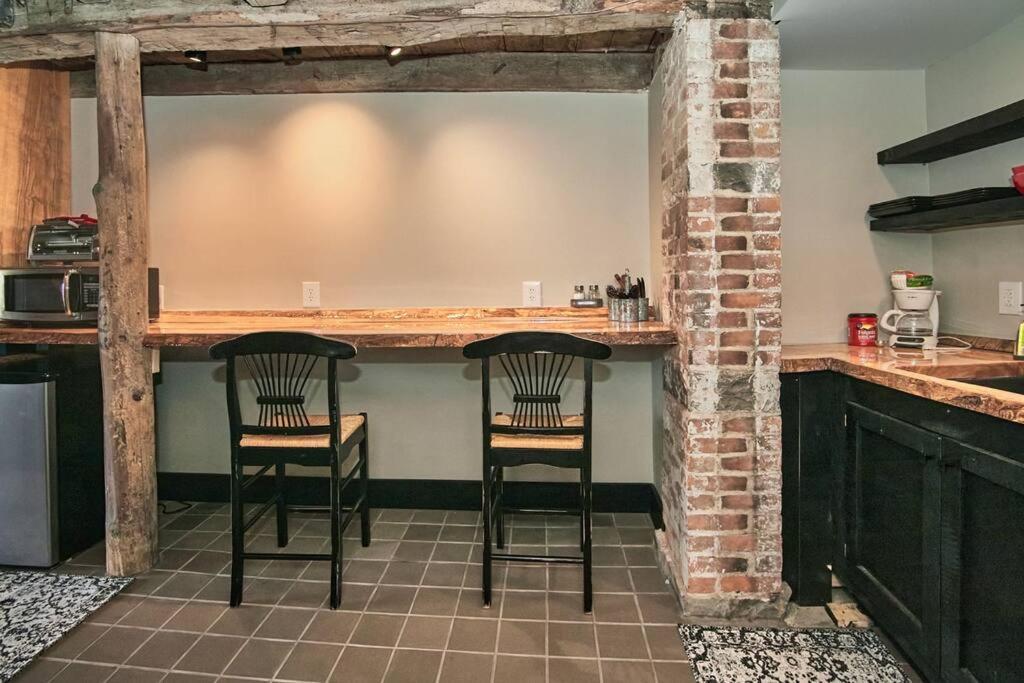 Craftsman Hideaway At The 1841 Farmhouse Chester 外观 照片